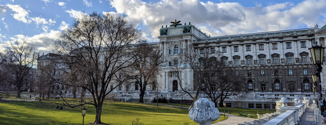 LISA-Sprachreisen-Erwachsene-Deutsch-Oesterreich-Wien-Hofburg-Garten-Schmetterlingshaus