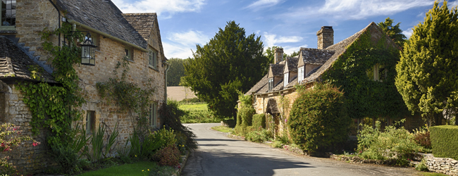 LISA-Sprachreisen-Erwachsene-Englisch-England-Cheltenham-Ausflug-Cotswold-Cottage