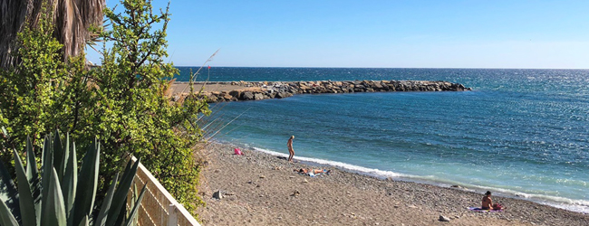 LISA-Sprachreisen-Erwachsene-Italienisch-Italien-Sanremo-Riviera-Meer-Sonne