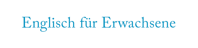 Englisch-Sprachreisen und Englisch-Sprachkurse für Erwachsene bei LISA! Sprachreisen