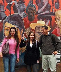 LISA-Sprachreisen-Santiago-de-Chile LISA-Sprachreisen-Santiago-de-Chile