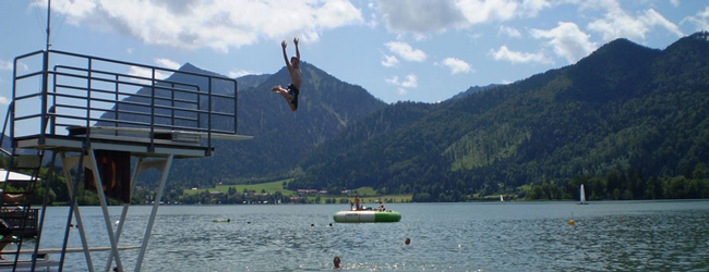 LISA-Sprachreisen-Schueler-Englisch-Deutsch-Deutschland-Muenchen-See-Baden-Sommer-Berge