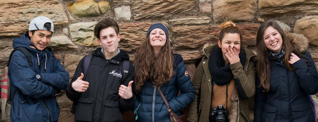 LISA-Sprachreisen-Schueler-Englisch-England-Edinburgh-Central-Schottland-Anfang-Willkommen LISA-Sprachreisen-Schueler-Englisch-England-Edinburgh-Central-Schottland-Anfang-Willkommen