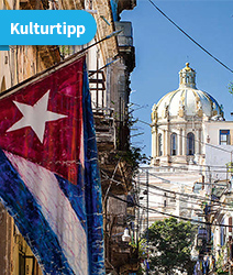 LISA-Sprachreisen-Spanisch-Spanien-Havanna-Kuba-Kulturtipp
