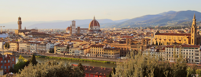Lisa Sprachaufenthalte Florenz Italienisch Für Schüler 2 Wo