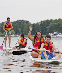 Berlin – Water Sports 