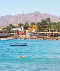 Dahab