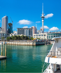 Auckland