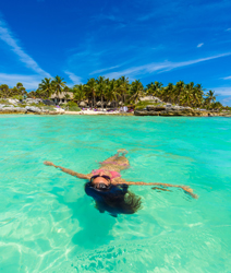 Playa del Carmen