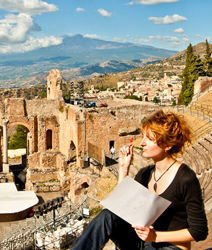 Taormina