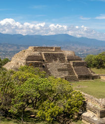 Oaxaca