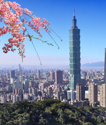 Taipei