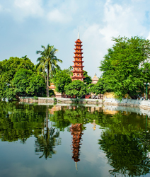 Hanoi