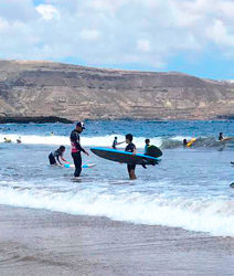 Gran Canaria