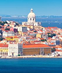 Lissabon
