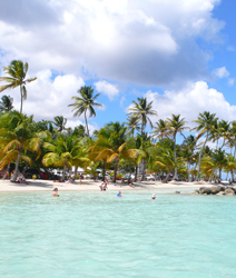 Sainte Anne