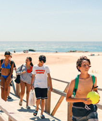 Malaga – Campus