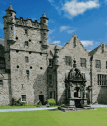 Edinburgh - Loretto